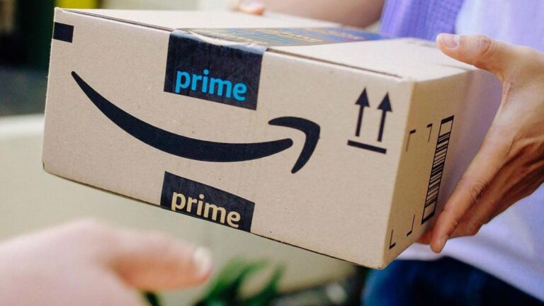 Lanzan campaña global “Todo en Amazon Prime”