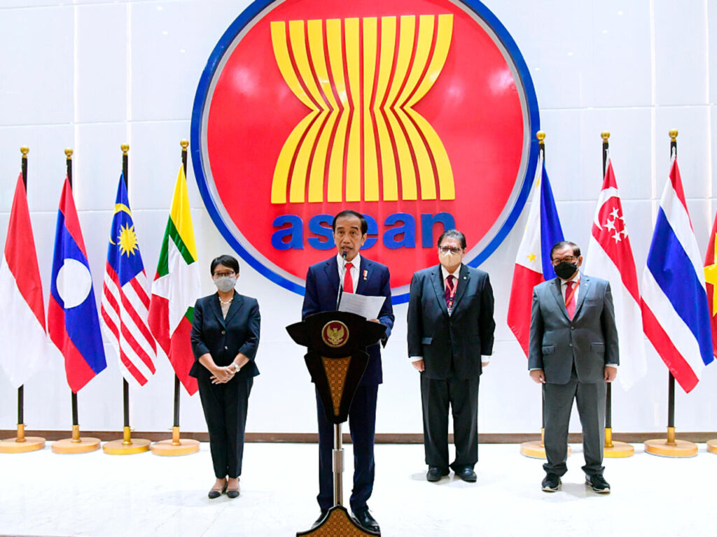 Empresarios del sudeste asiático quieren invertir en México