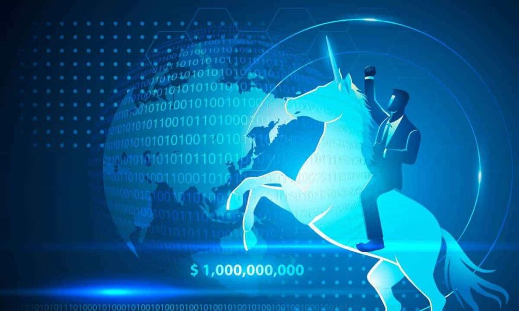 Tips para convertir una compañía en empresa unicornio