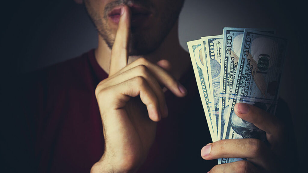 Coparmex: sube 48% la extorsión a empresas en gobierno de AMLO