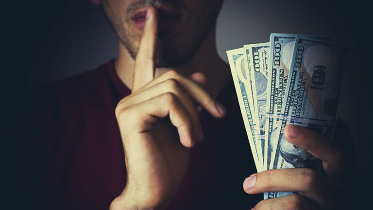 Coparmex: sube 48% la extorsión a empresas en gobierno de AMLO