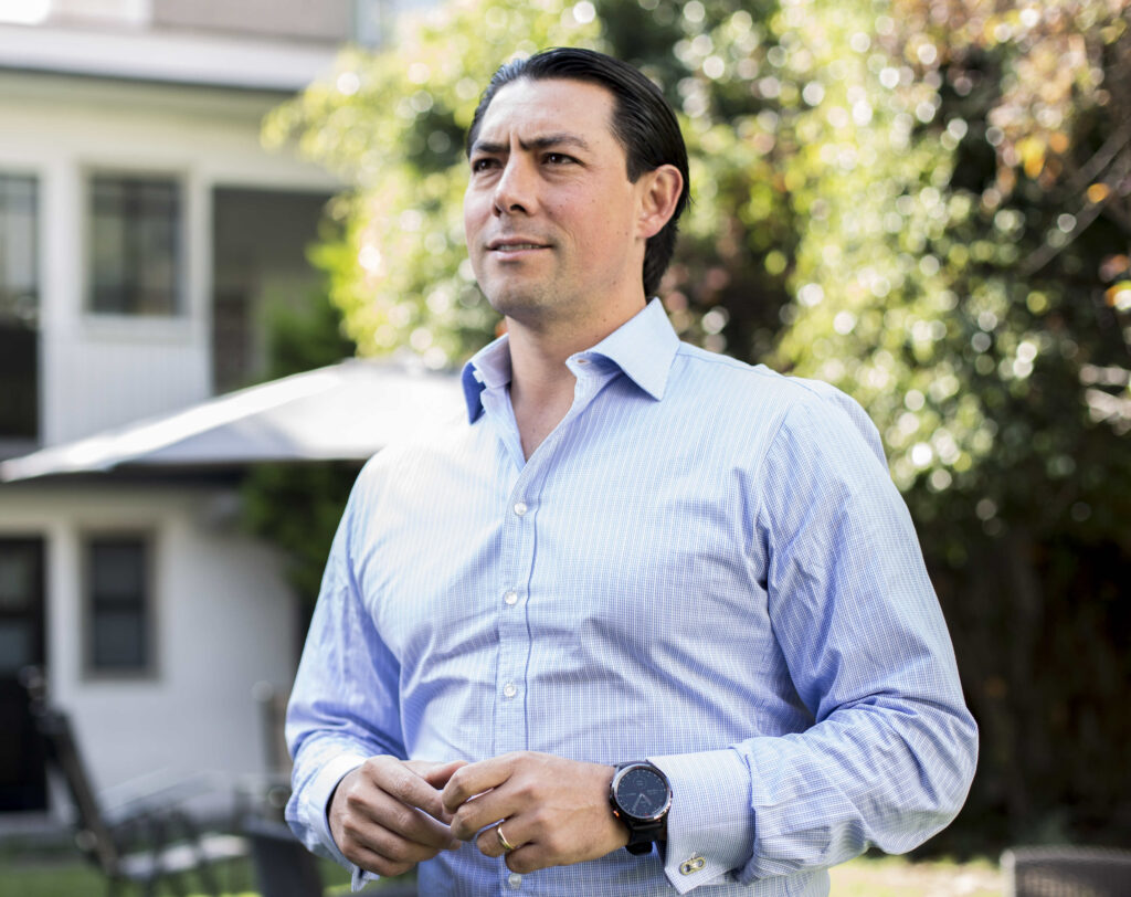 Luis Ricardo Reyes de la Campa: Se han simplificado y agilizado los pagos transfronterizos.