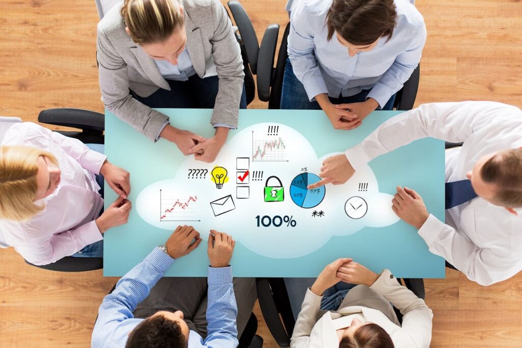 Urbanos participa de manera continua en el desarrollo de programas sociales