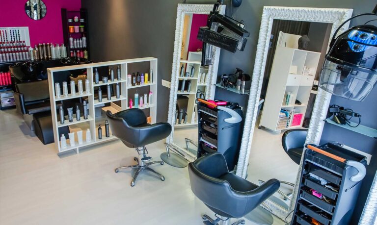 Moda y belleza, las categorías preferidas por emprendedores