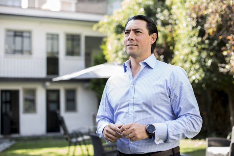 Moneda nacional aumentó su valor debido a las tasas de interés: Luis Ricardo Reyes de la Campa