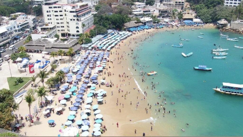 En Guerrero, se tiene una firme convicción de que la música y el arte tienen el poder de unir corazones