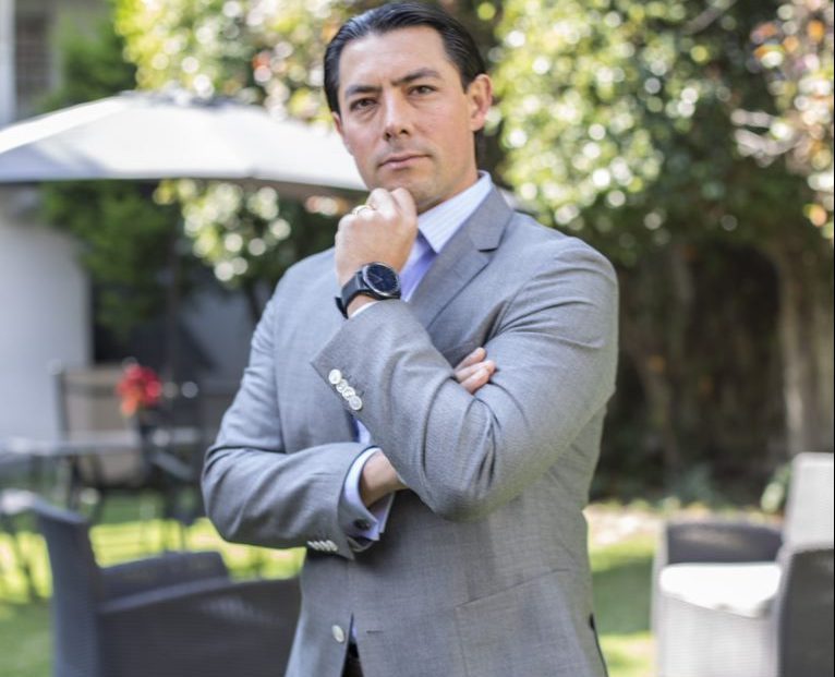 Luis Reyes de la Campa: Los servicios bancarios y financieros experimentan un incremento en su popularidad