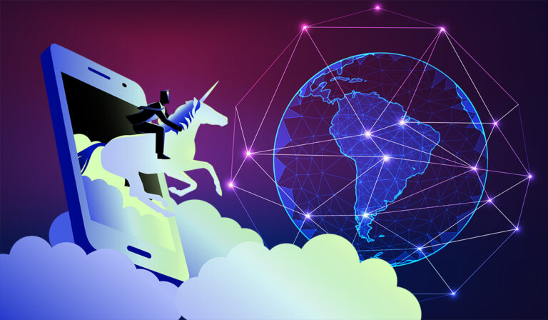 Se desploma el sueño de las startups