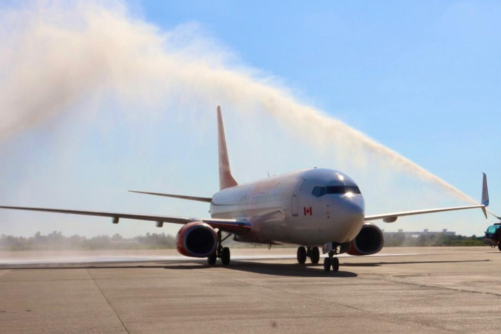 Acapulco continúa consolidándose como un destino turístico de primera categoría