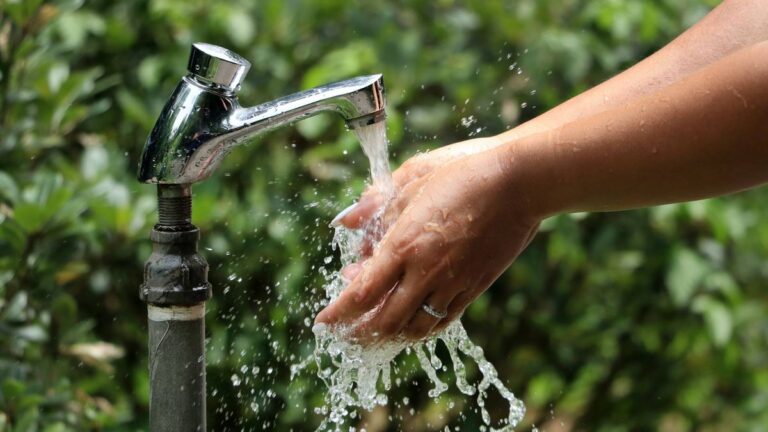 Buscan emprendimientos dedicados a la falta de agua