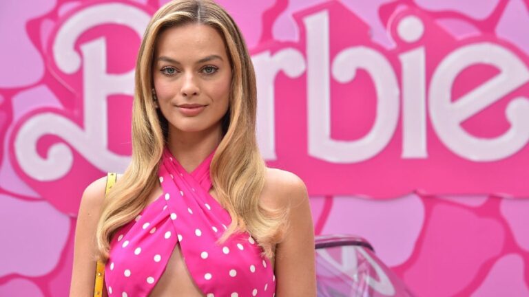 Barbie superó a The Super Mario Bros por recaudación en taquilla