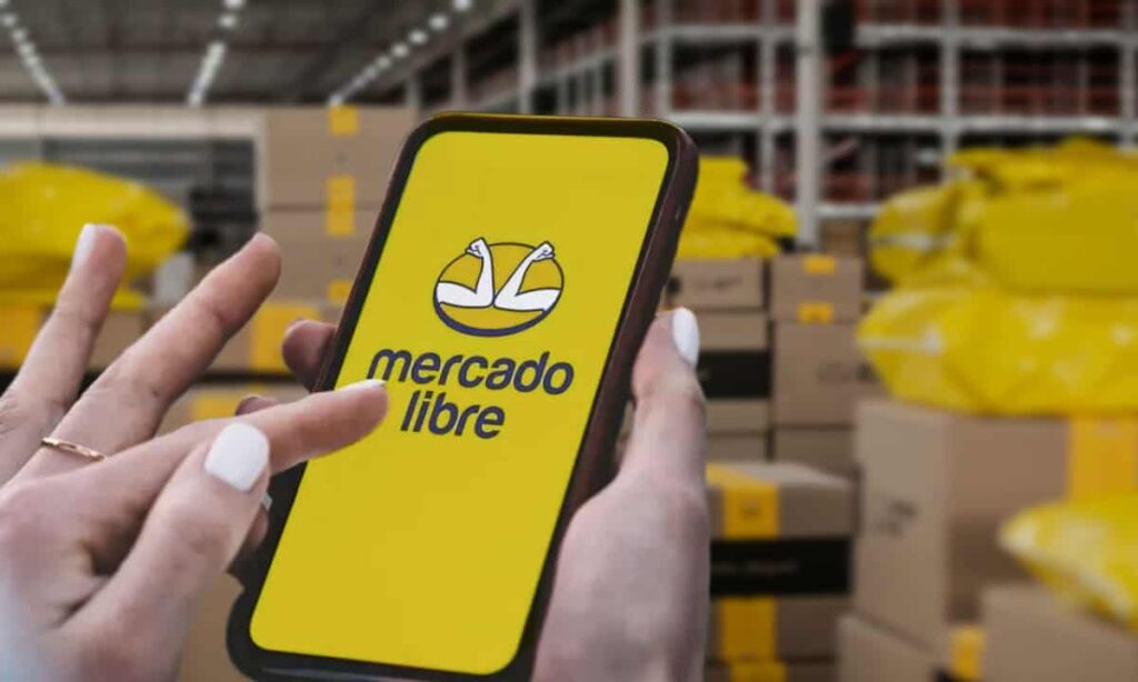 Mercado Libre lanza en México «Clips»
