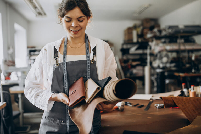 Dan 22 mil créditos a emprendedores y mipymes