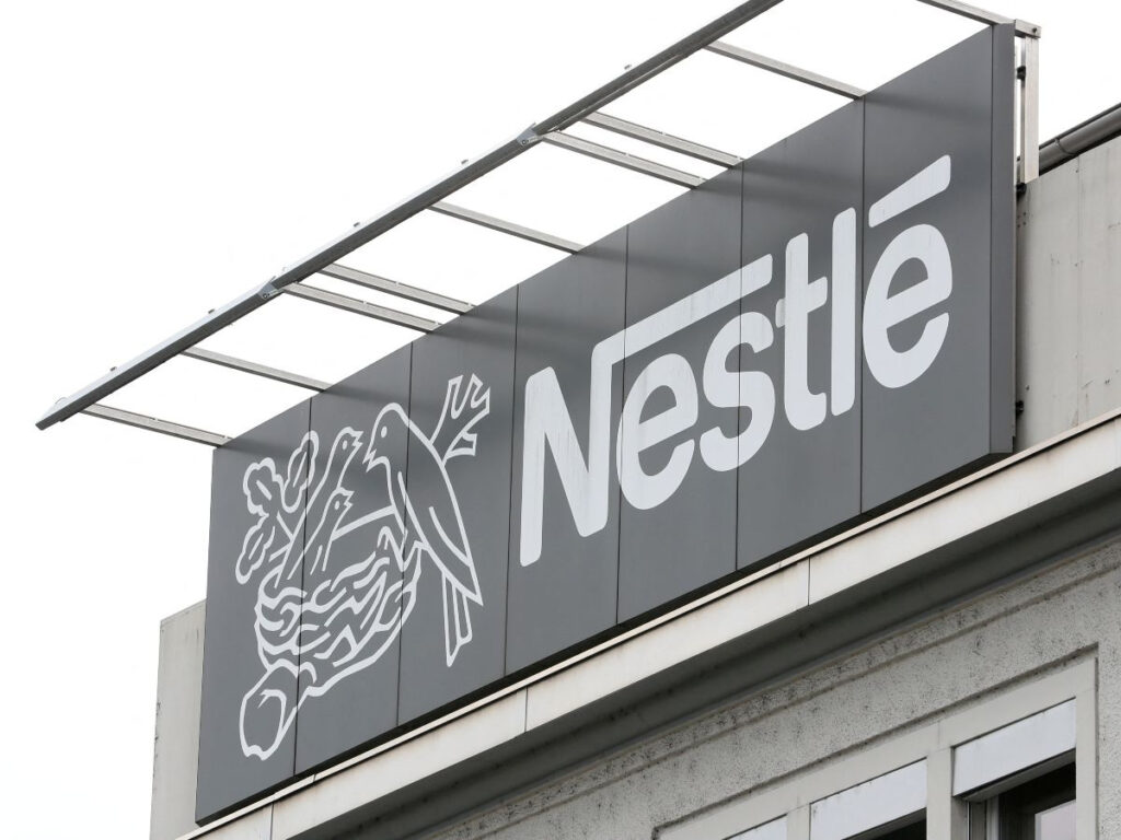 Nestlé México busca startups que cambien el entorno digital