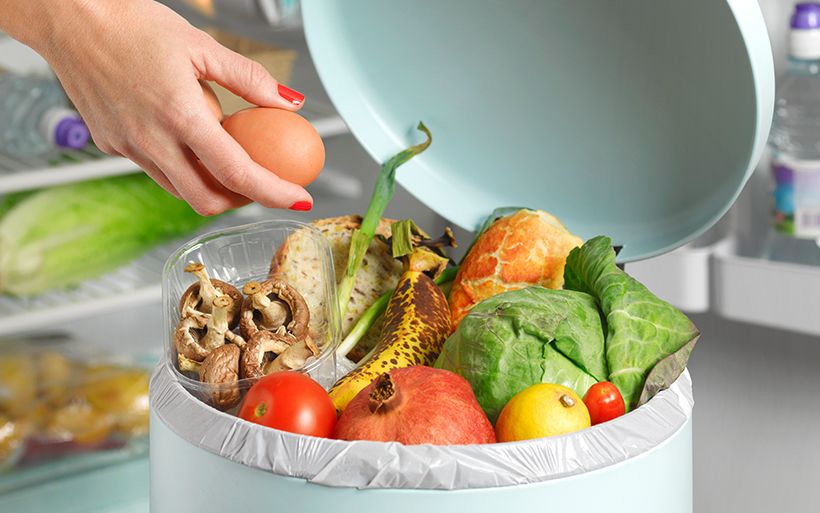 Corporativo Kosmos: Aliado en combatir el desperdicio alimenticio en México