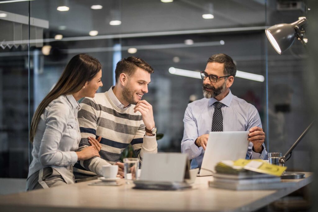 Escampa: Préstamos para Jóvenes, una alternativa confiable