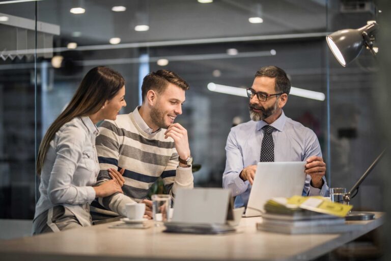 Escampa: Préstamos para Jóvenes, una alternativa confiable