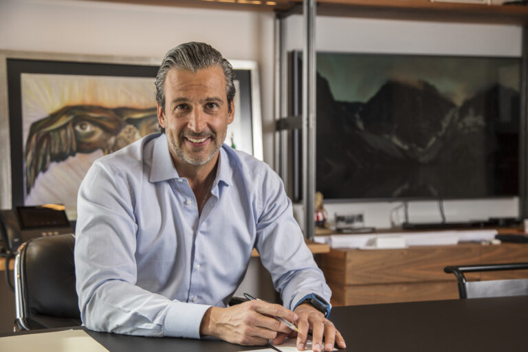 Daniel Madariaga Barrilado: El turismo sustentable puede y debe ser replicado en todas las entidades