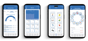 Carebox: Aplicación respaldada y conformada por Asociaciones Médicas