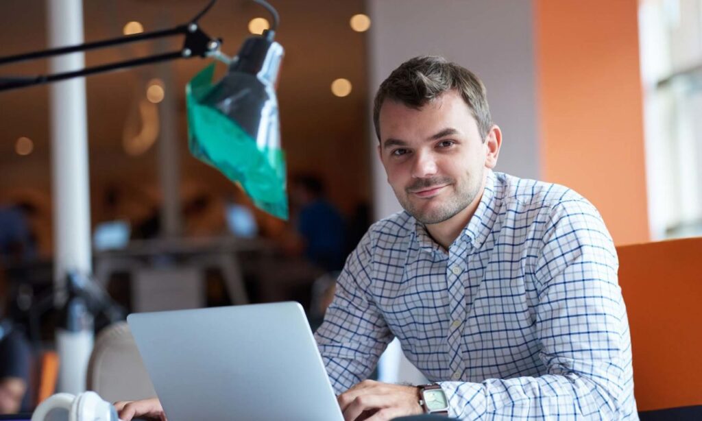 ¿Cómo ser papá emprendedor y papá presente?