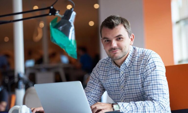 ¿Cómo ser papá emprendedor y papá presente?