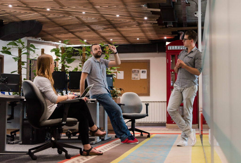 ¿Cómo llegar a ser un emprendedor de alto impacto?