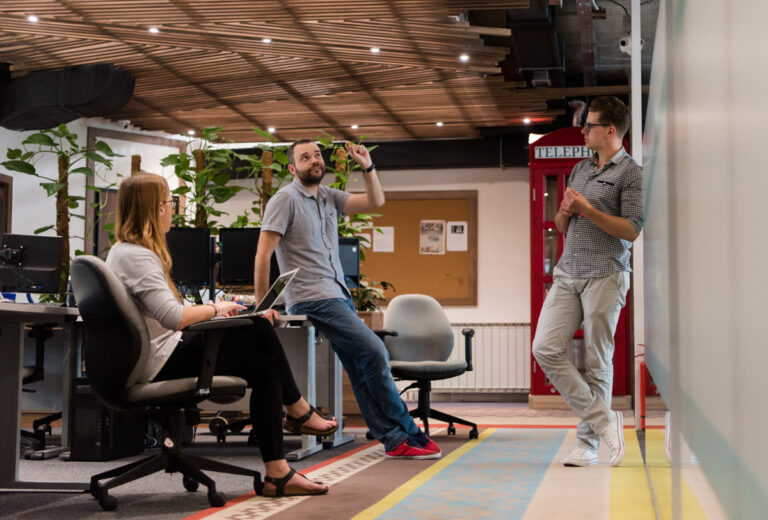 ¿Cómo llegar a ser un emprendedor de alto impacto?