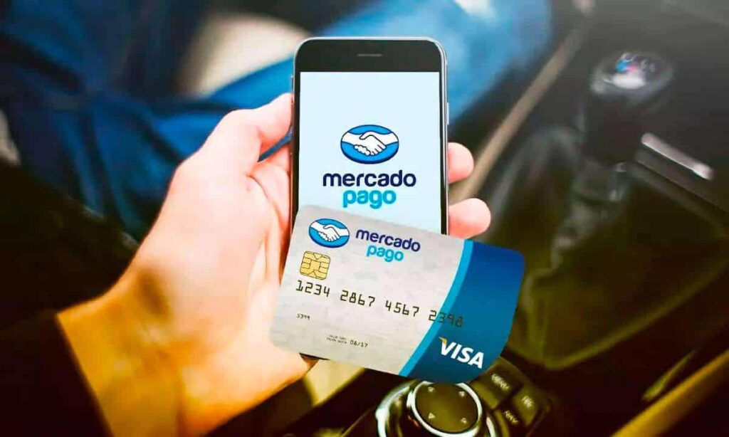 Mercado Pago lanza tarjeta de crédito en México