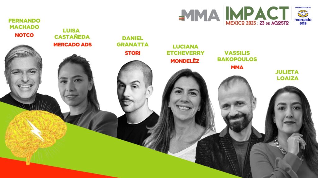 Anuncian MMA Impact México con líderes del marketing