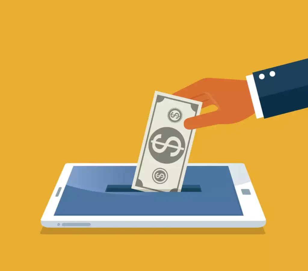 Escampa, una plataforma líder en préstamos en línea