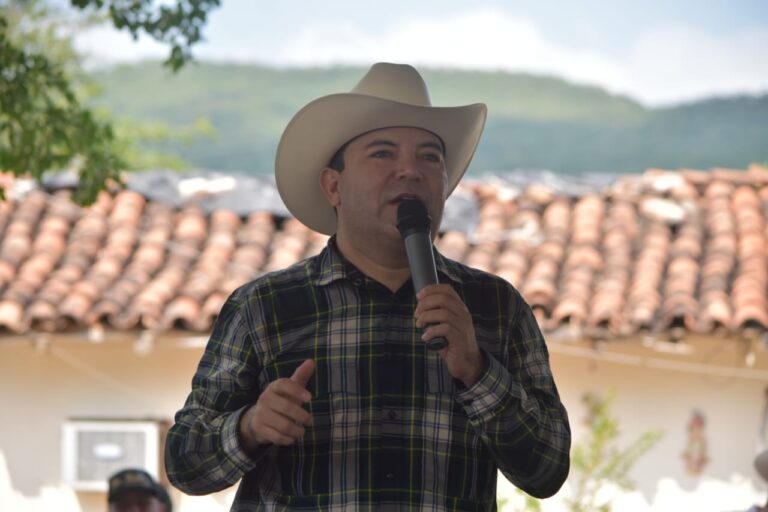 ¿Quién es Iván Ernesto Báez Martínez?