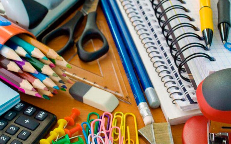 Concanaco prevé aumento de 10% en ventas por regreso a clases