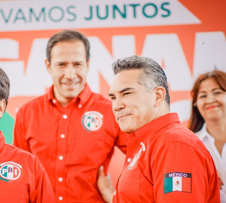 Eliasib Polanco Saldivar reafirmó su compromiso con restaurar el Estado de Derecho en Morelos