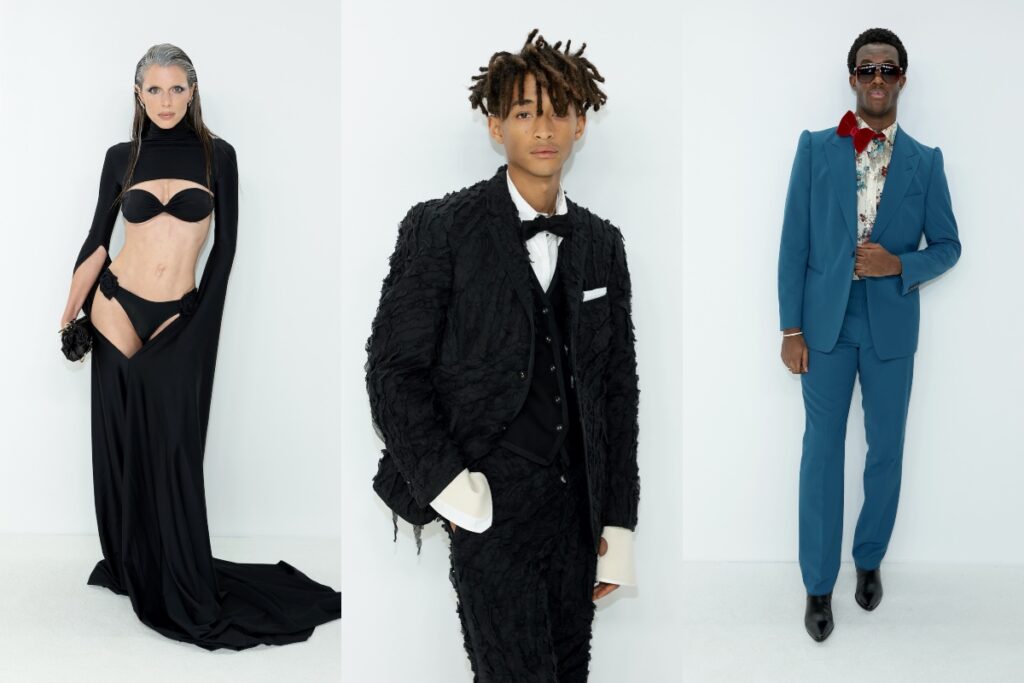 Anuncian a galardonados de los CFDA Fashion Awards 2023