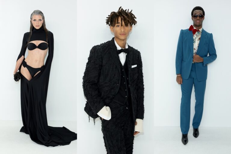 Anuncian a galardonados de los CFDA Fashion Awards 2023