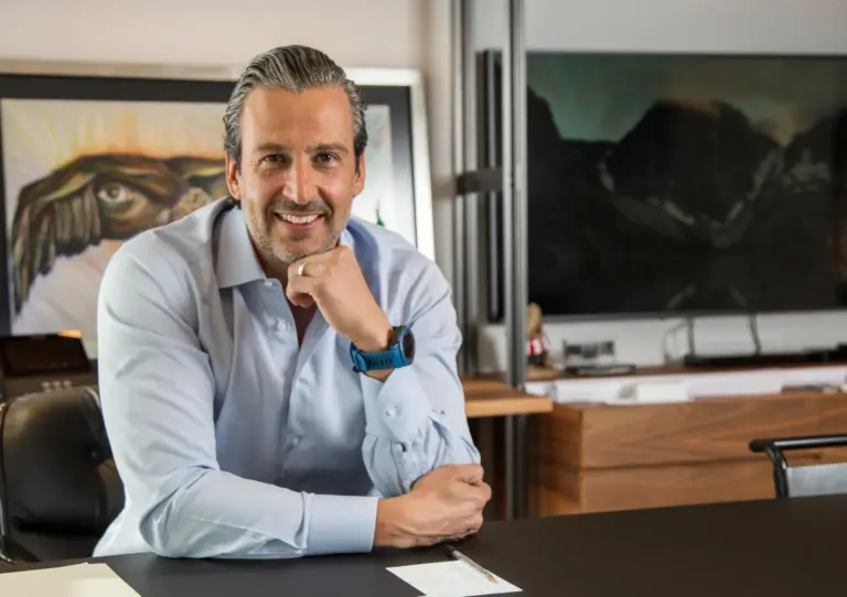 Daniel Madariaga Barrilado: Destinos emergentes y sostenibles, favoritos por los viajeros