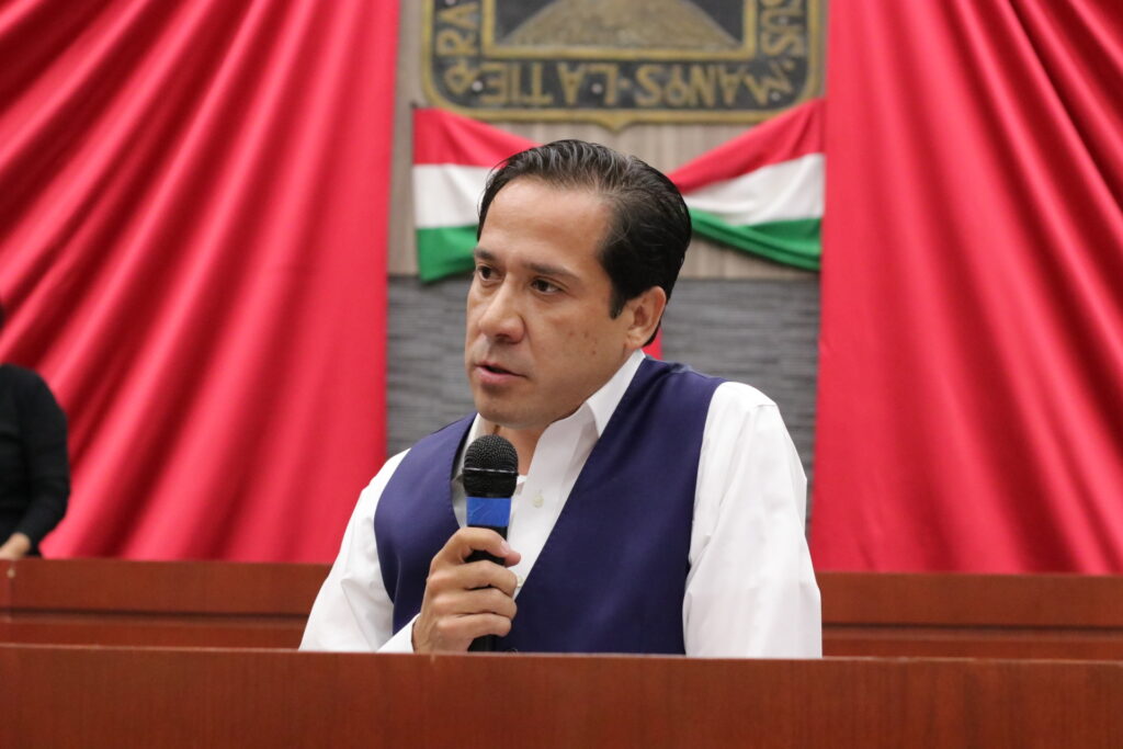 Eliasib Polanco Saldivar: Rezago en servicios de salud en Morelos