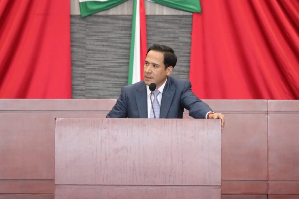 Eliasib Polanco Saldivar: El dengue pone de manifiesto las deficiencias en los servicios de salud