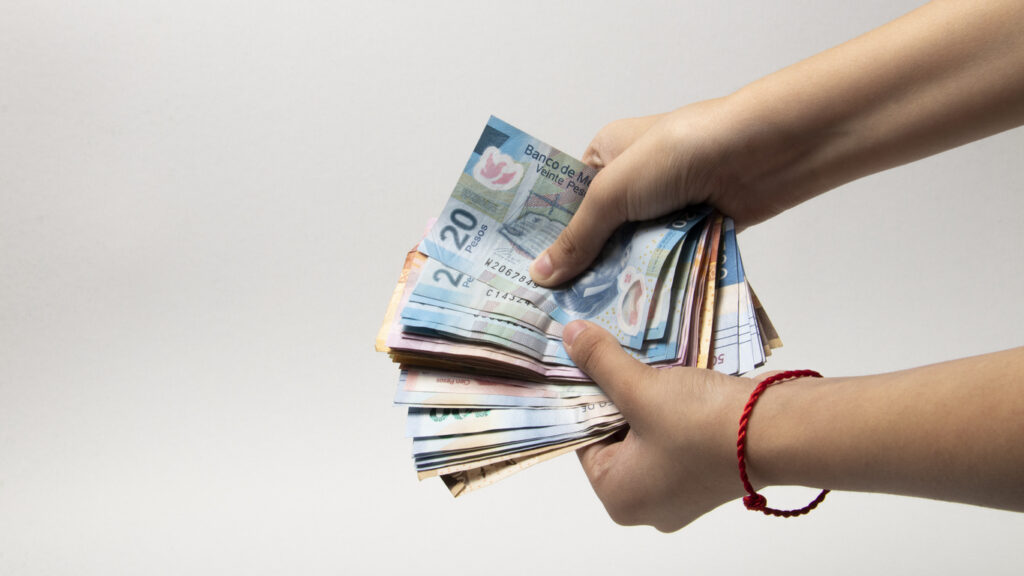 Escampa: El acceso a préstamos rápidos y efectivos se ha convertido en una necesidad