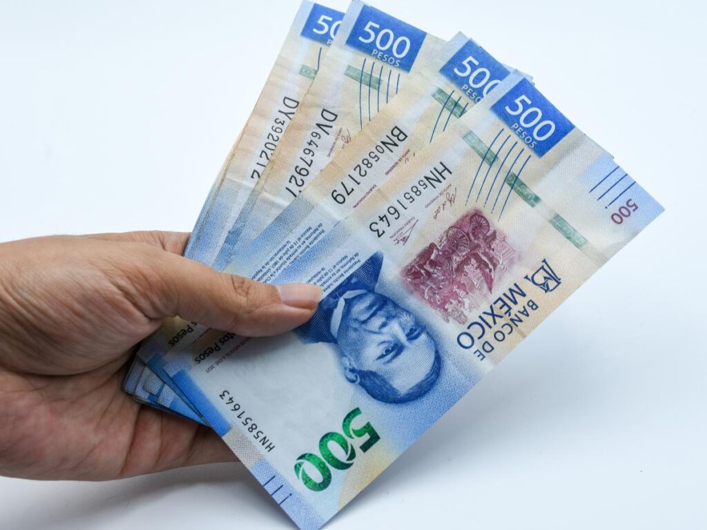 Escampa: ¿Qué implica un préstamo personal?