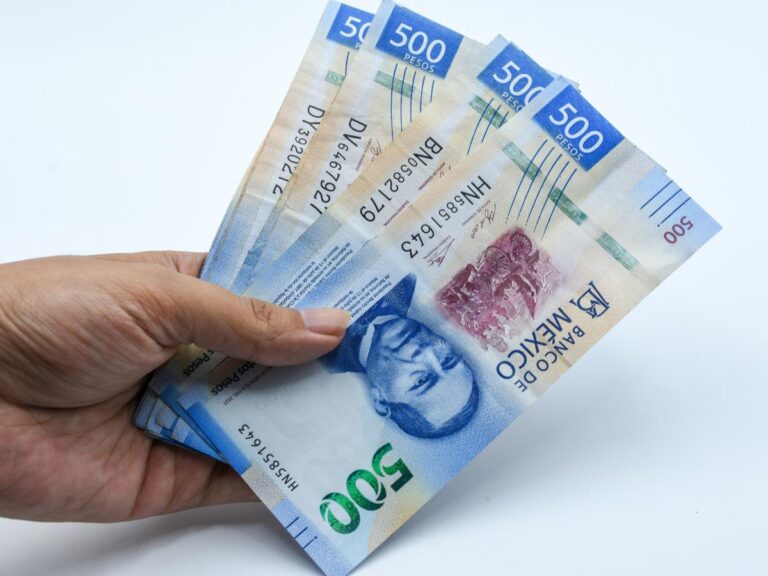 Escampa: ¿Qué implica un préstamo personal?