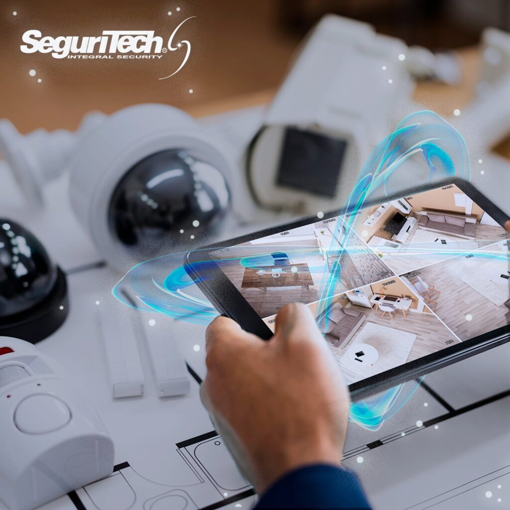Seguritech: La inteligencia artificial ha experimentado un impresionante crecimiento