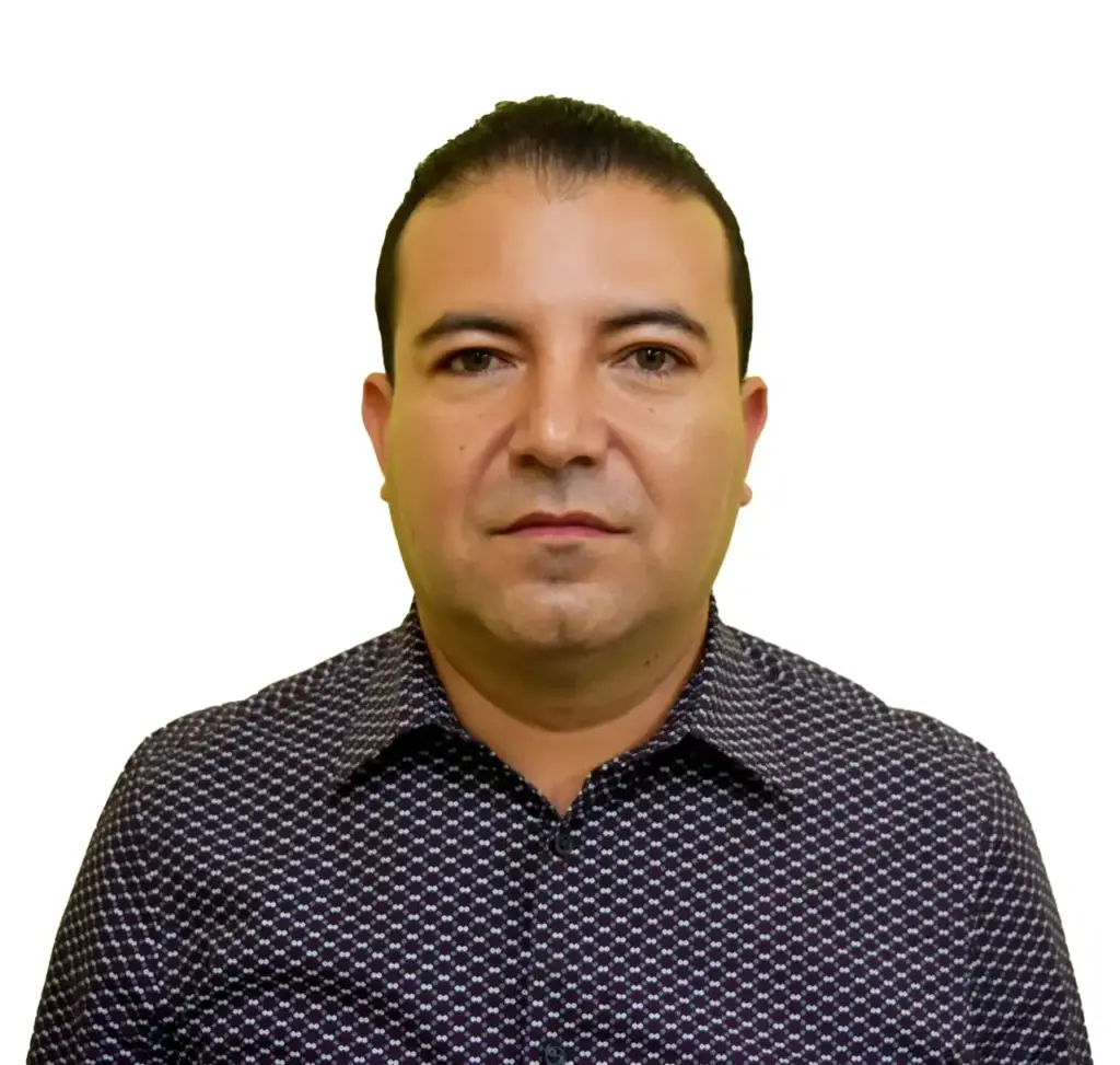 Iván Báez Martínez: Destaca la importancia de una estrategia regional integral y colaborativa