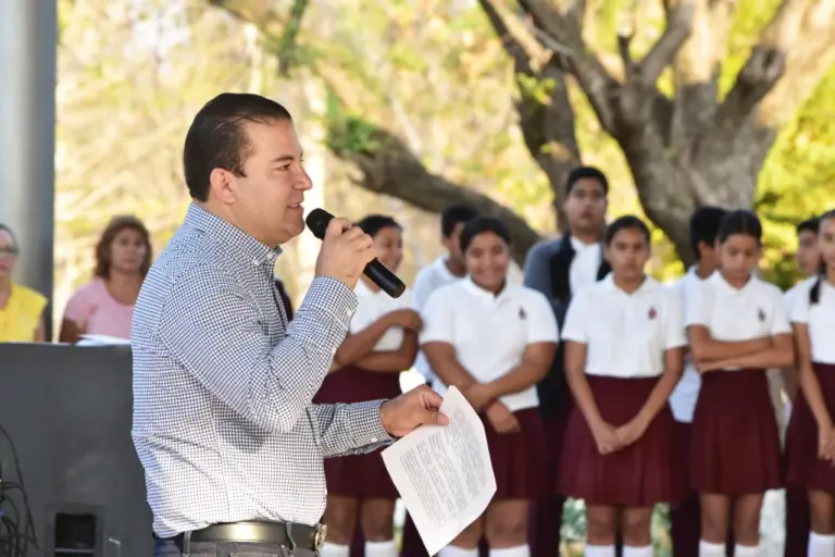 Iván Báez Martínez: México se encuentra actualmente en el puesto 43 del Índice Global de Seguridad Alimentaria