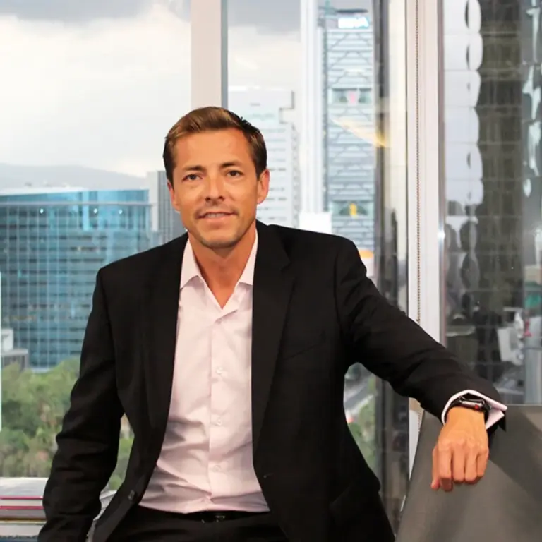 ¿Quién es Javier Reyes de la Campa?