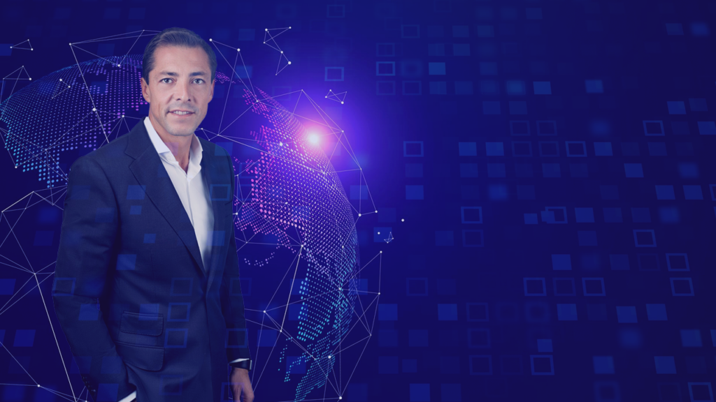 Javier Reyes de la Campa: La generación del 2023 valora especialmente la estabilidad y el salario