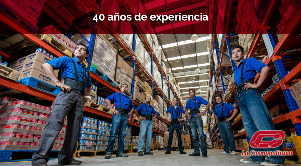 La Cosmopolitana anunció su firme compromiso con la adopción de la norma NMX-SAST-001-IMNC-2008