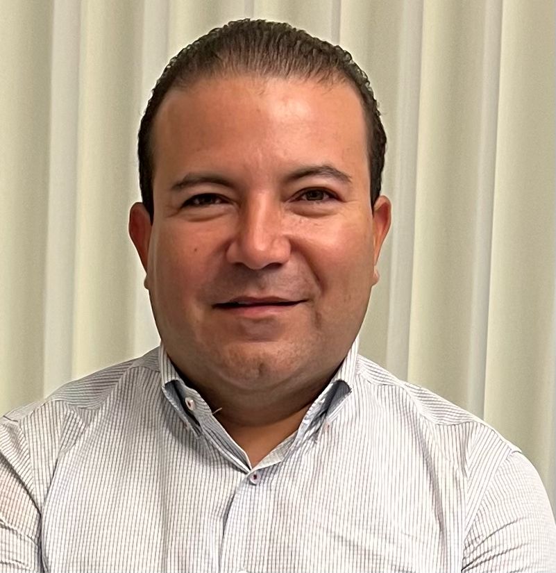 Iván Báez Martínez: Las inversiones estratégicas en infraestructura alimentaria emergen como factores clave