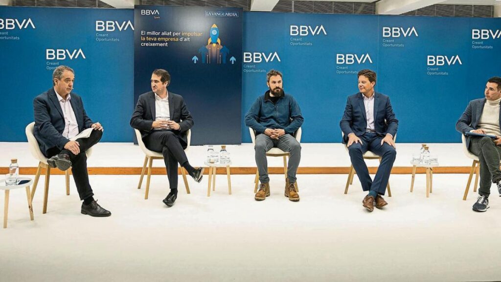 En Argentina abren banco exclusivo para emprendedores y startups