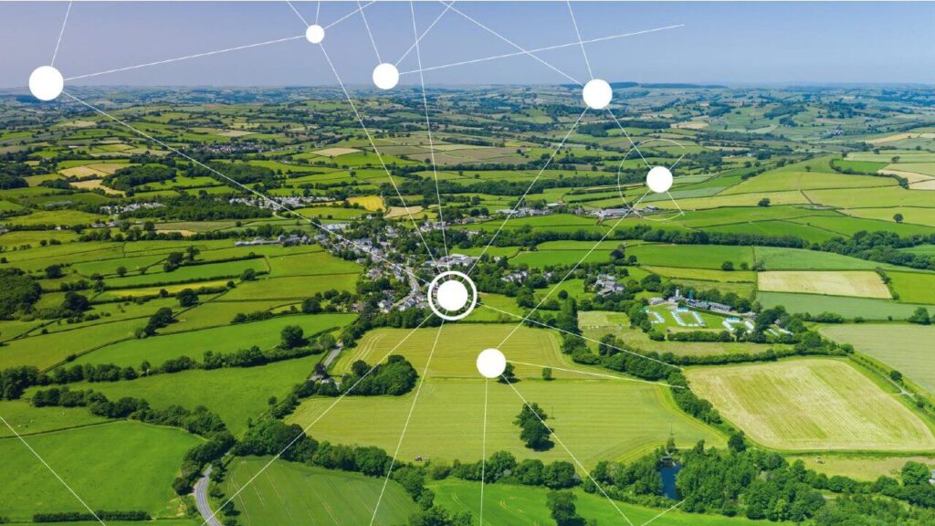 Startups reducen brecha digital en zonas agrícolas